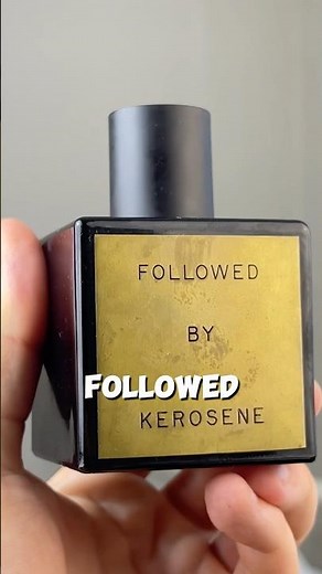 Kerosene “Followed” Review | “Followed” By Kerosene