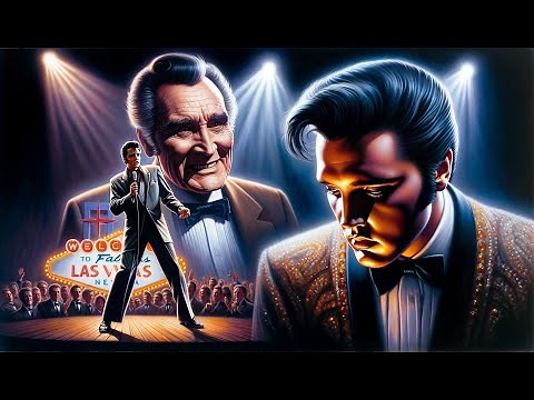 The Shocking Truth Behind Elvis Presley's Firing of Colonel Tom Parker