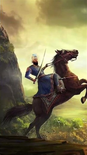 ZAFARNAMA -SATINDER SARTAJ
