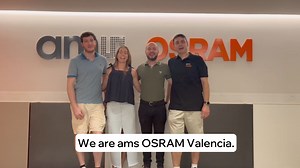 11 reactions | Welcome to our brand-new Design Center in Valencia!...
