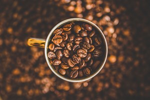 The Math On Coffee: Homemade Vs Store-Bought