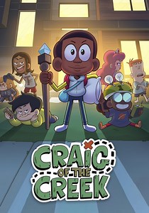 Craig of the Creek Season 6 - watch episodes streaming online