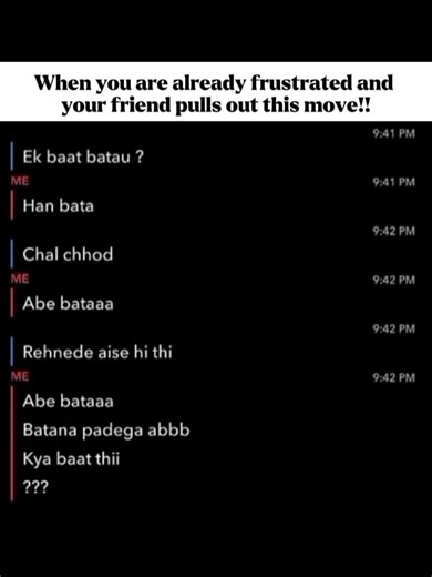 Ab toh batana pdega bhaii!!!💀🔪#memes #friends #fypシ゚viral #100kvews #funny #relatable