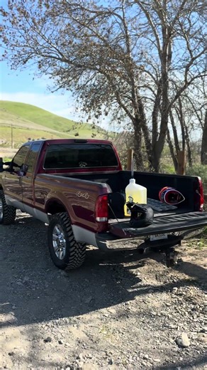 #shorts #powerstroke Leveled 6.0 on Platinum wheels