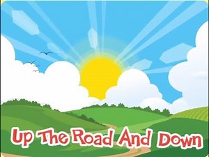 Kid's song - Unit 5: Getting around - I learn smart start 4.