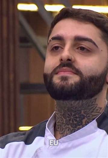 João Vieira no MasterChef Profissionais 2026 — Episódio com dois mezaninos
