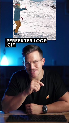 Tech Tips for Creating Perfect Looped GIFs
