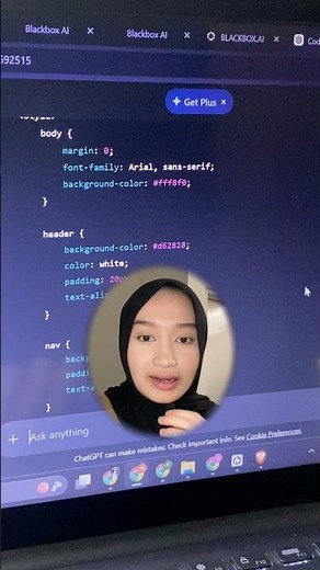 HOW TO INSTALL AND USE BLACKBOX AI CLI