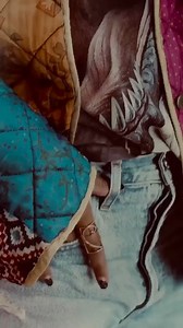 Willow Smith Red Table Talk | paris jackson