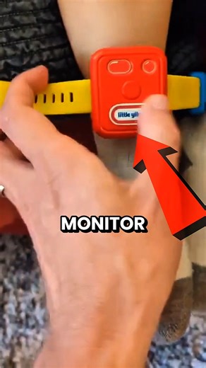 Every mom needs this device