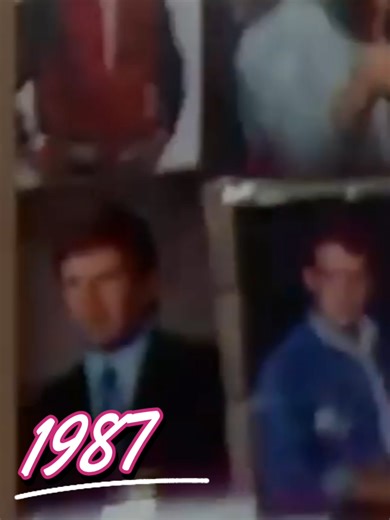 Iconic 80s High School Memories: A Throwback