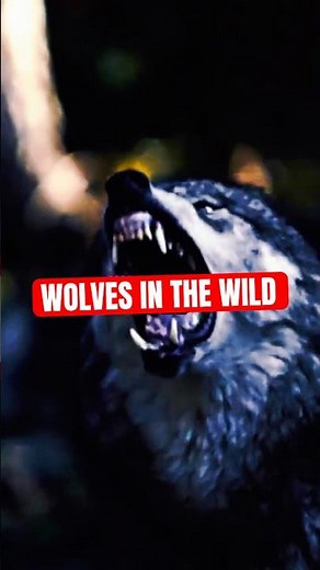Wolves FEAR Us… and There’s Proof | Glenn Villeneuve on Joe Rogan #story