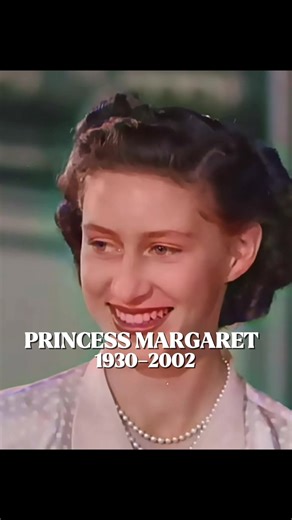 Princess Margaret: The Fascinating Life of The Countess Of Snowdon