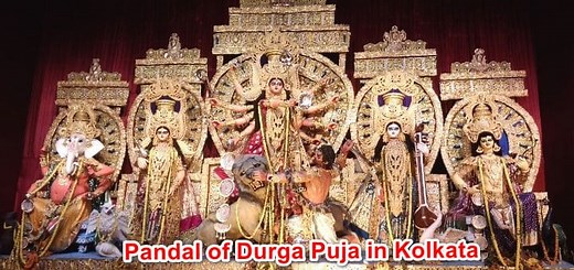Top 36 Durga Puja Pandals In North Kolkata 2025: Complete Guide