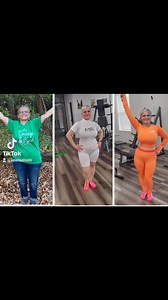 Fatin Mangold is the new My Evolution Apparel model looking Good Ma'am excellent results!!!! | Evolution Lewis