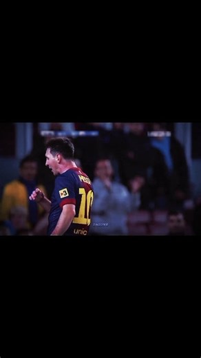 Messi Wanted 92 Goals 💀 | #messi #barcelona #football #edit #foryou | Daguire
