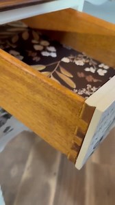 Antique Vanity, Makeup Table With Mirror and Chair, Decoupage Nuetral Floral, Restored Farmhouse - Etsy