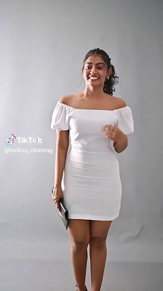 Discover Your Style with Bellisa Clothing in Colombo
