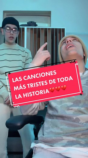 Mezcla de Músicas Tristes: Canciones Desgarradoras del Momento