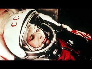 NDR Ab ins All: Der historische Flug von Juri Gagarin
