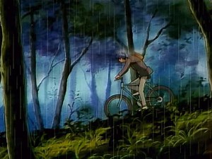 Princess Rouge (OVA)