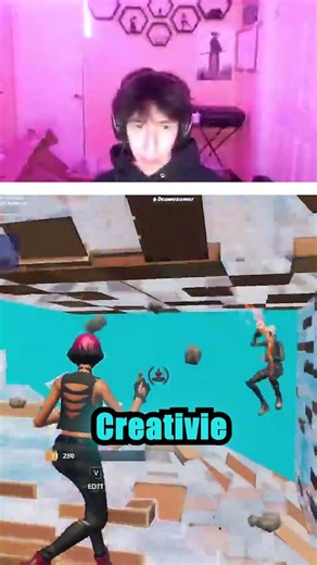 PETERBOT V2? 😲 #fortnite #shorts