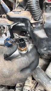 Coolant Temperature Sensor Open Clean And Fitting Whole Guide #coolant #temperature #sensor #clean #guide | ASA Car Information