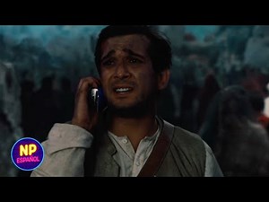 India Floods | 2012 (2009) | Now Español