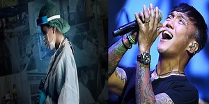 Arnel Pineda Releases New Song For COVID-19 Frontliners (Video)