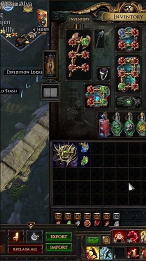 +1 to Level of all Minion Skill Gems vendor recipe!