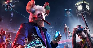 Good news everyone, Watch Dogs is coming back... as a manga