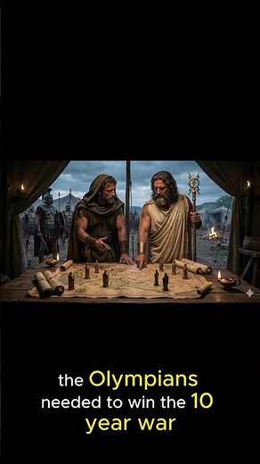 The Story of Prometheus: The Titan Who Created Humanity