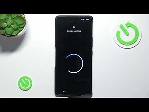 ASUS ROG Phone 9 Pro - Full Setup Guide - Get Started Quickly