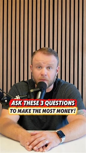 Roman Vladimirsky | Real Estate Agent | NY & CT on Instagram: "Before you list your home, ask your realtor THESE 3 questions. Most sellers in Westchester County skip this step—and it costs them time, leverage, and real money. I break down the exact questions every homeowner should ask before signing a listing agreement so you don’t get stuck with the wrong strategy, wrong pricing, or zero leverage. If you’re selling a home in Westchester, this matters more than you think."