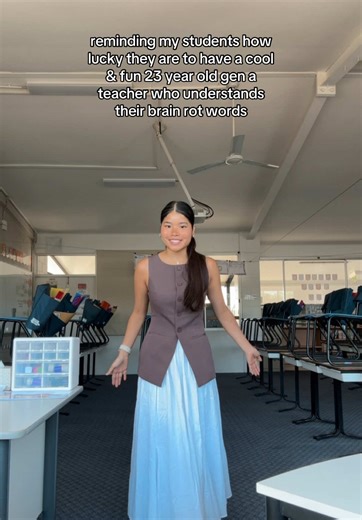 Joys of Teaching Gen Alpha Kids in a Classroom