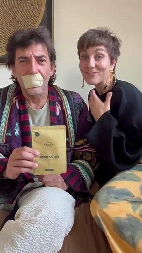 Sleep Karma has destroyed my SNORING (and saved my relationship)