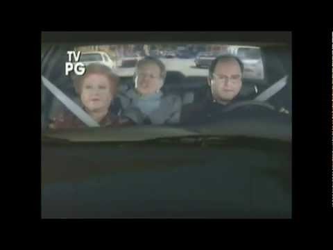 Seinfeld - The Serenity Now