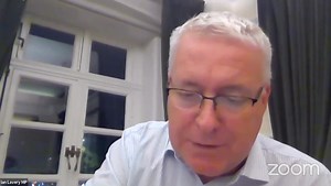 1.3K views · 20 reactions | "A neighbouring fence has blown over, my neighbour has said it's my fence so I need to have it repaired, how can I find out who is responsible for it?" | Ian Lavery MP | Facebook