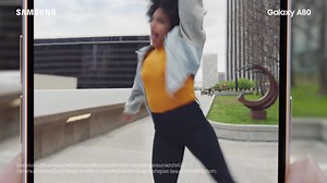 8.2K reactions · 212 shares | ใหม่! Galaxy A80 Rotating camera...