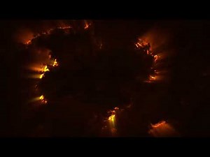 Dark Cinematic Background | No Copyright | HD