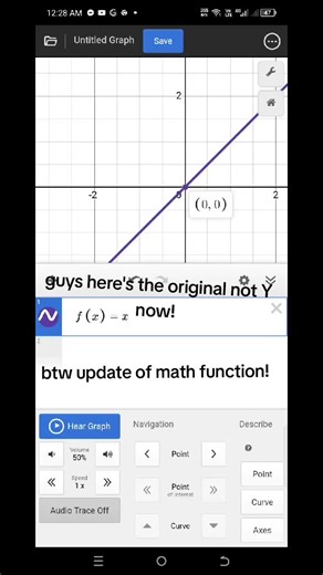 app name: desmos | desmos