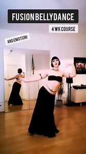 Rachael Redfern, a captivating belly dance fusion dancer hailing from Russia, is a true luminary in the world of tribal fusion belly dance. Her performances are an enchanting blend of belly dance and Arabic dance, weaving a mesmerizing tapestry of movements that leave audiences spellbound. Rachael's journey in the world of belly dance began in dedicated belly dance classes, where she cultivated her deep passion for this ancient art form. Her dance transcends boundaries, from the seductive rhythm