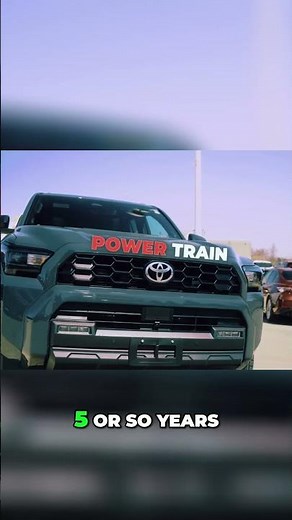 The 4Runner TRD Off-Road Premium Looks Absolutely Incredible