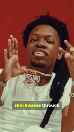 Julio Foolio ☠️😵case has an interesting twist.👀 #hiphopartist #rap #hiphopmusic