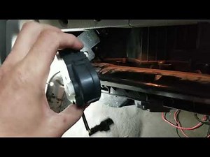 Jeep Grand Cherokee AC and heater codes 52 and 54. Blend door actuators