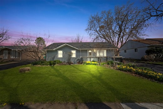 2617 Caddy Ln, Joliet, IL 60435 - MLS 12334243 - Coldwell Banker