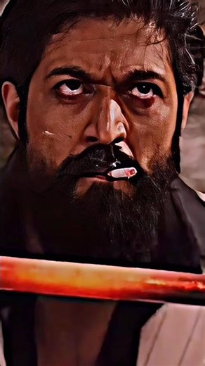 kgf 2 | rocky bhai | unstoppable sigma swag attitude 😎🔥 #shorts #kgfchapater2 #attitude #yashkgf