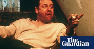 Ray Winstone and Gary Oldman on Nil By Mouth: ‘It’s a tough watch’