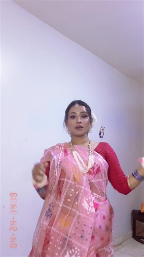Bangla Song Dance Challenge on TikTok