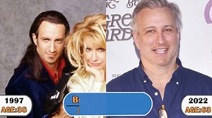 STEP BY STEP 1991 - Actorii din film - Episodul 32 | Nemesis Tv Romania